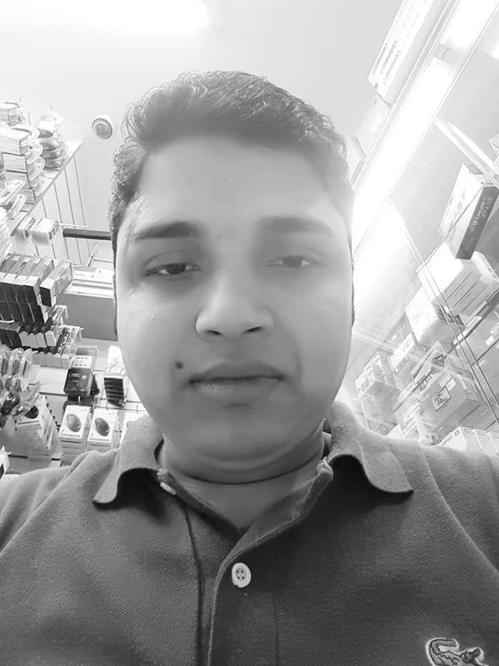 Member Photo